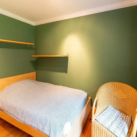 Vakantiehuis Stunning In (adults Only)