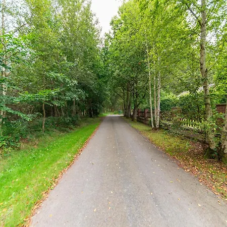 Stunning In (adults Only) Vakantiehuis