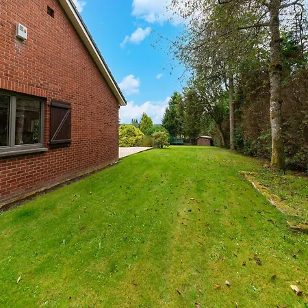 Stunning For 5 Adults In Recht