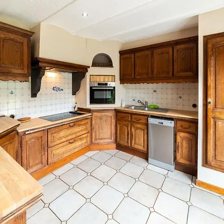 Stunning For 5 Adults In