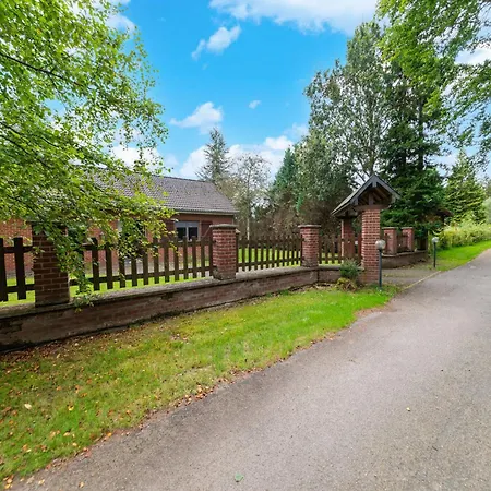 Stunning In (adults Only) Vakantiehuis *