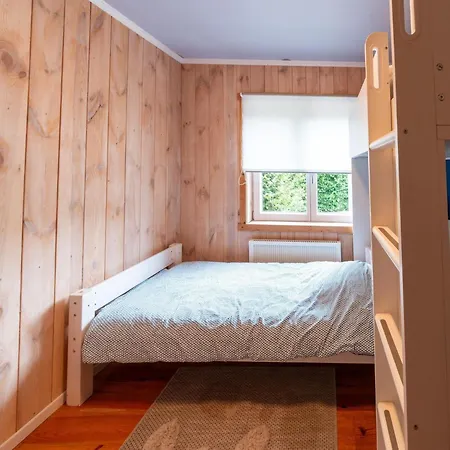 Vakantiehuis Stunning In (adults Only)