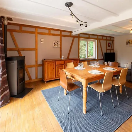 Stunning For 5 Adults In *