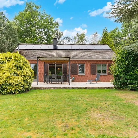 Stunning For 5 Adults In * Recht