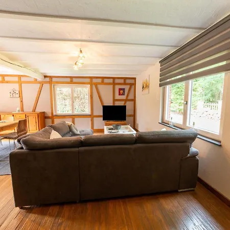 Vakantiehuis Stunning In (adults Only) Recht