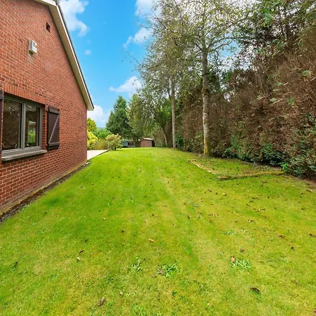 Stunning In (adults Only) Vakantiehuis Recht