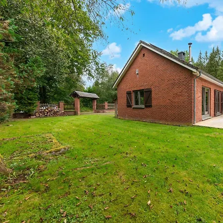 Stunning For 5 Adults In * Recht